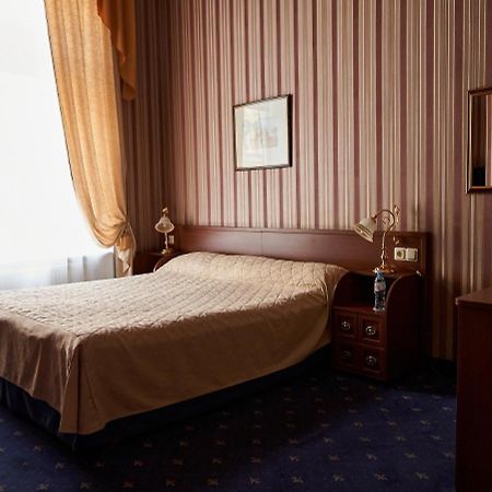 Belvedere Nevsky Business Hotel St. Petersburg Dış mekan fotoğraf
